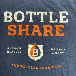 Bottleshare T-Shirt